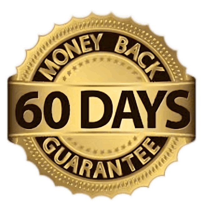 RingZen6 100% Money Back Guarantee