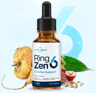 what is RingZen6